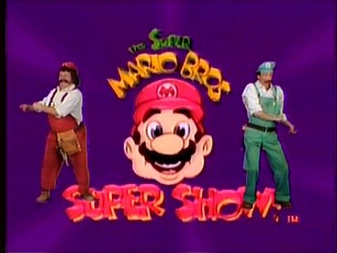 Super Mario Bros.: O Filme, Dublapédia