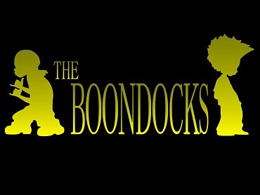 The Boondocks, Dublapédia
