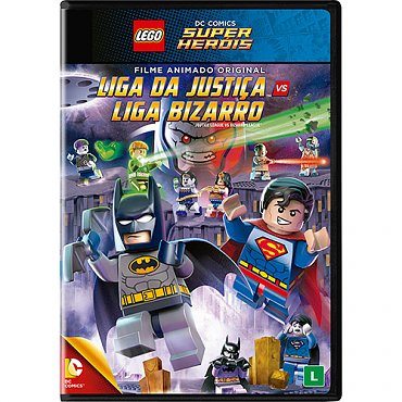 LEGO Batman: O Filme, Dublapédia