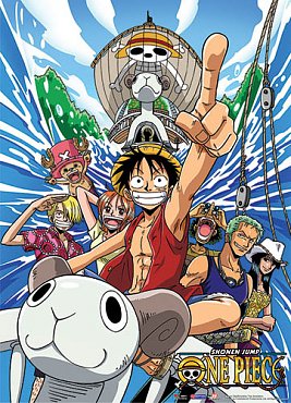 Lista de Filmes e Especiais de One Piece, Dublapédia