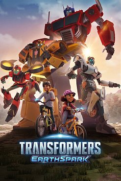 Transformers: Prime, Dublapédia