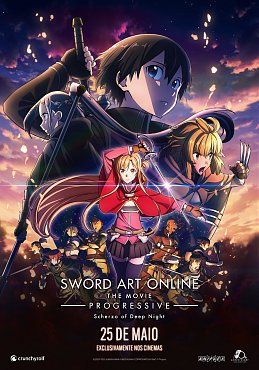 Sword Art Online, Dublapédia