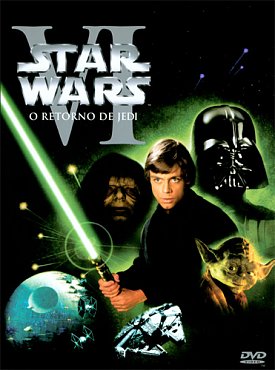 As dublagens de Star Wars! Um artigo sobre as versões brasileiras