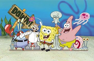 Clique na imagem para uma verso maior

Nome:	         spongebob.jpg
Visualizaes:	1802
Tamanho: 	45,0 KB
ID:      	916