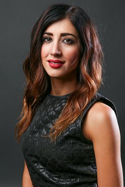 Clique na imagem para uma verso maior

Nome:	         Dana DeLorenzo.jpg
Visualizaes:	2
Tamanho: 	90,8 KB
ID:      	36673