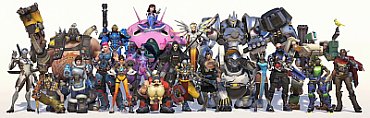 Clique na imagem para uma verso maior

Nome:	         Overwatch_characters.jpg
Visualizaes:	21
Tamanho: 	18,6 KB
ID:      	30630