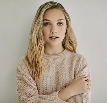 Clique na imagem para uma verso maior

Nome:	         MADDIEZIEGLER.jpg
Visualizaes:	3
Tamanho: 	88,4 KB
ID:      	66429