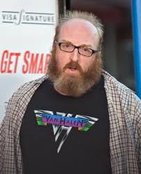 Clique na imagem para uma verso maior

Nome:	         brianposehn.jpg
Visualizaes:	127
Tamanho: 	8,5 KB
ID:      	24116