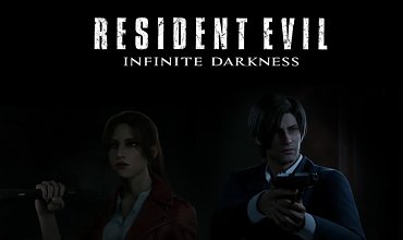 Clique na imagem para uma verso maior

Nome:	         Resident-Evil-Infinite-Darkness.jpg
Visualizaes:	1
Tamanho: 	79,6 KB
ID:      	60946
