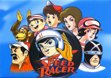 Clique na imagem para uma verso maior

Nome:	         speedracer.jpg
Visualizaes:	584
Tamanho: 	54,6 KB
ID:      	1628