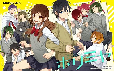 Clique na imagem para uma verso maior

Nome:	         horimiya.jpg
Visualizaes:	2
Tamanho: 	104,7 KB
ID:      	62530