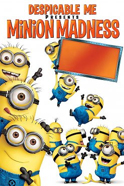 Clique na imagem para uma verso maior

Nome:	         Despicable Me Minion Madness.jpg
Visualizaes:	1
Tamanho: 	101,9 KB
ID:      	41668