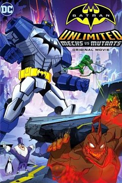 Clique na imagem para uma verso maior

Nome:	         Batman Sem Limites Mechas vs. Mutantes.jpg
Visualizaes:	3
Tamanho: 	45,3 KB
ID:      	31616