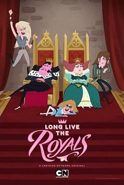 Clique na imagem para uma verso maior

Nome:	         Long_Live_the_Royals,_poster.jpg
Visualizaes:	4
Tamanho: 	19,0 KB
ID:      	30304