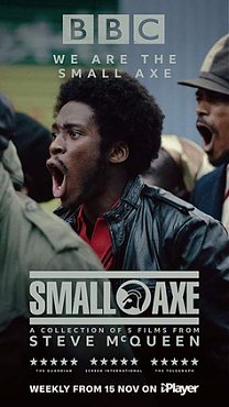 Clique na imagem para uma verso maior

Nome:	         Poster_for_Small_Axe_miniseries.jpg
Visualizaes:	2
Tamanho: 	73,9 KB
ID:      	57676